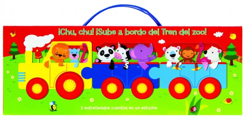 Imagen del producto 9788408116974