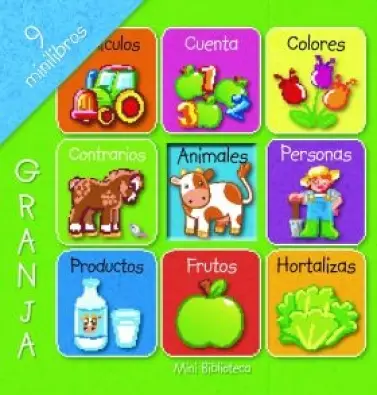 Imagen del producto 9788408117001