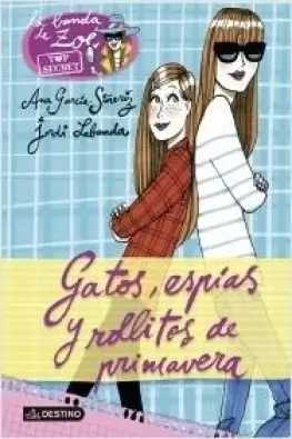 Imagen del producto 9788408118213