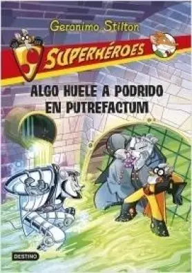Imagen del producto 9788408118763