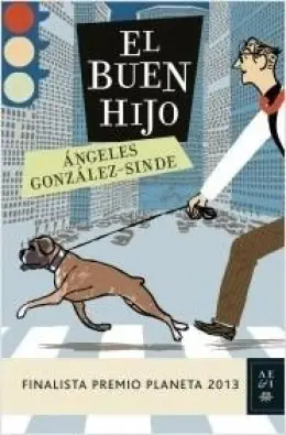 Imagen del producto 9788408119951