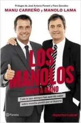 Imagen del producto 9788408120452