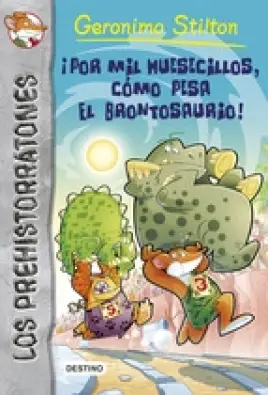 Imagen del producto 9788408122838