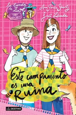 Imagen del producto 9788408123279