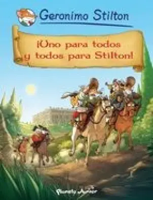 Imagen del producto 9788408123897