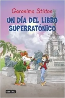 Imagen del producto 9788408125433