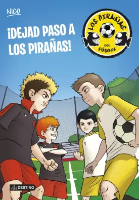 Imagen del producto 9788408127918