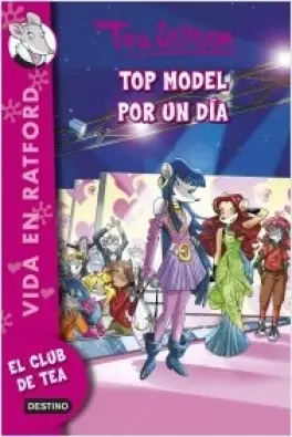 Imagen del producto 9788408128397