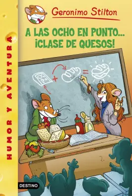 Imagen del producto 9788408130307