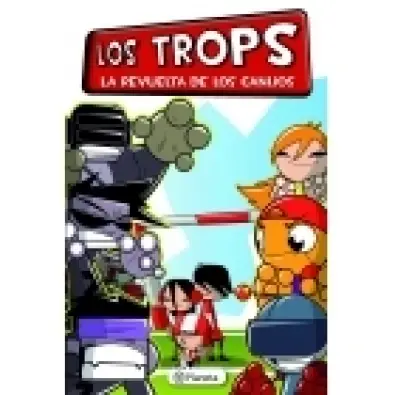 Imagen del producto 9788408130840