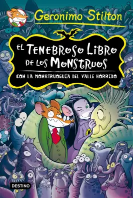 Imagen del producto 9788408131915