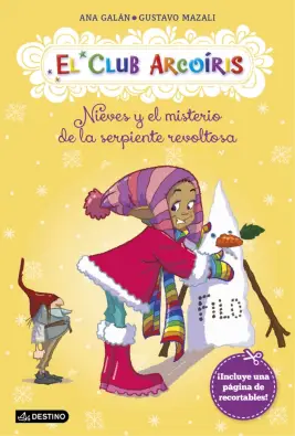 Imagen del producto 9788408131922