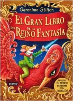Imagen del producto 9788408132004