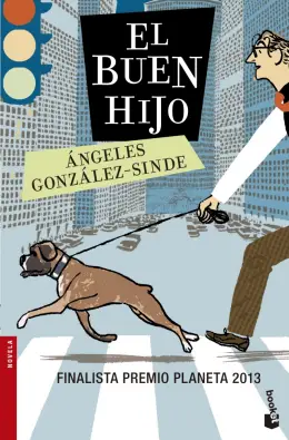 Imagen del producto 9788408132493
