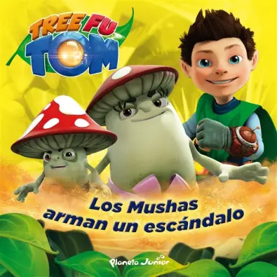 Imagen del producto 9788408132950