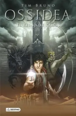 Imagen del producto 9788408133018