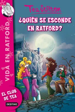 Imagen del producto 9788408135159