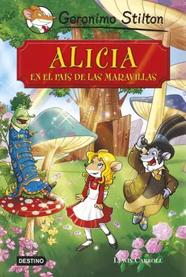 Imagen del producto 9788408136873
