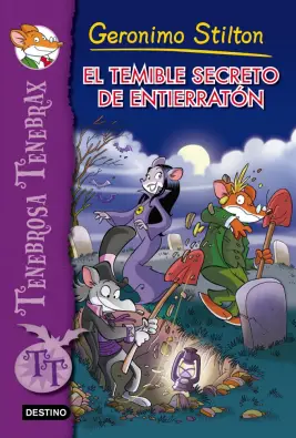 Imagen del producto 9788408137443