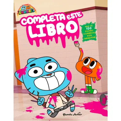Imagen del producto 9788408137962