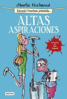 Imagen del producto 9788408141440