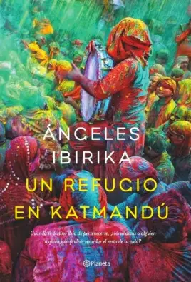 Imagen del producto 9788408141969