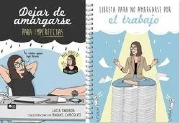 Imagen del producto 9788408143680