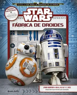 Imagen del producto 9788408146445