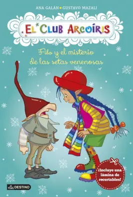 Imagen del producto 9788408146476