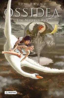 Imagen del producto 9788408146483