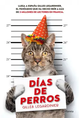 Imagen del producto 9788408146544