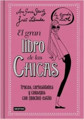 Imagen del producto 9788408146919