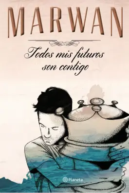 Imagen del producto 9788408147725