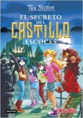 Imagen del producto 9788408151357