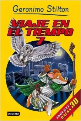 Imagen del producto 9788408152194