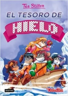 Imagen del producto 9788408153931