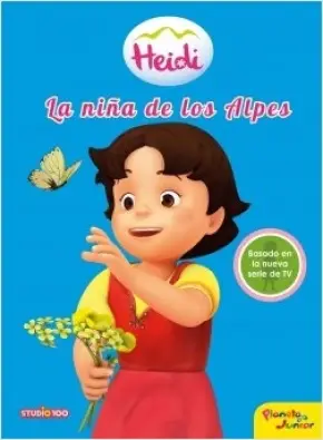 Imagen del producto 9788408154051
