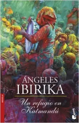 Imagen del producto 9788408154242