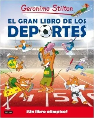 Imagen del producto 9788408155072