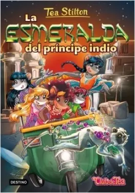 Imagen del producto 9788408155478