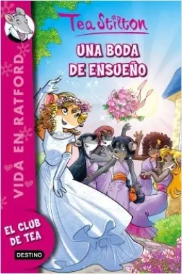 Imagen del producto 9788408157243