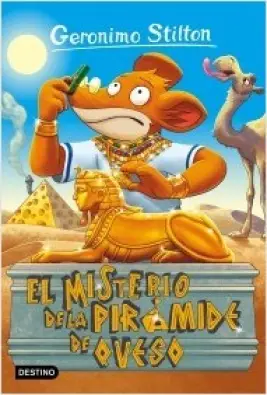 Imagen del producto 9788408157540