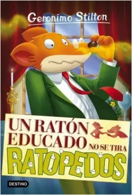 Imagen del producto 9788408161882