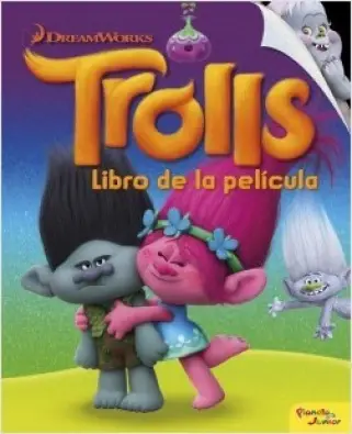 Imagen del producto 9788408161950