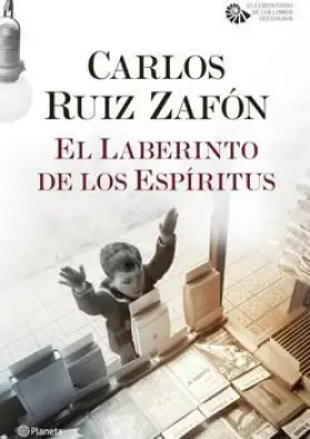 Imagen del producto 9788408163381