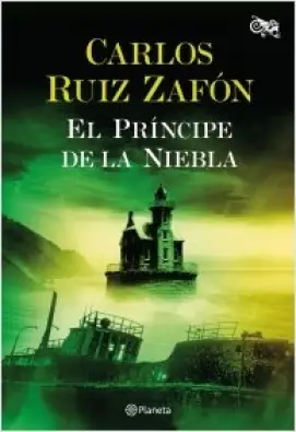 Imagen del producto 9788408163541