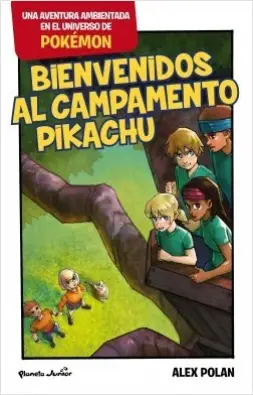 Imagen del producto 9788408166061