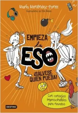 Imagen del producto 9788408171072