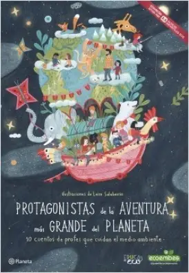 Imagen del producto 9788408171089