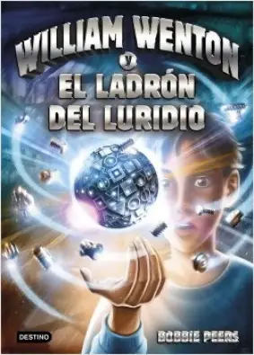Imagen del producto 9788408171287